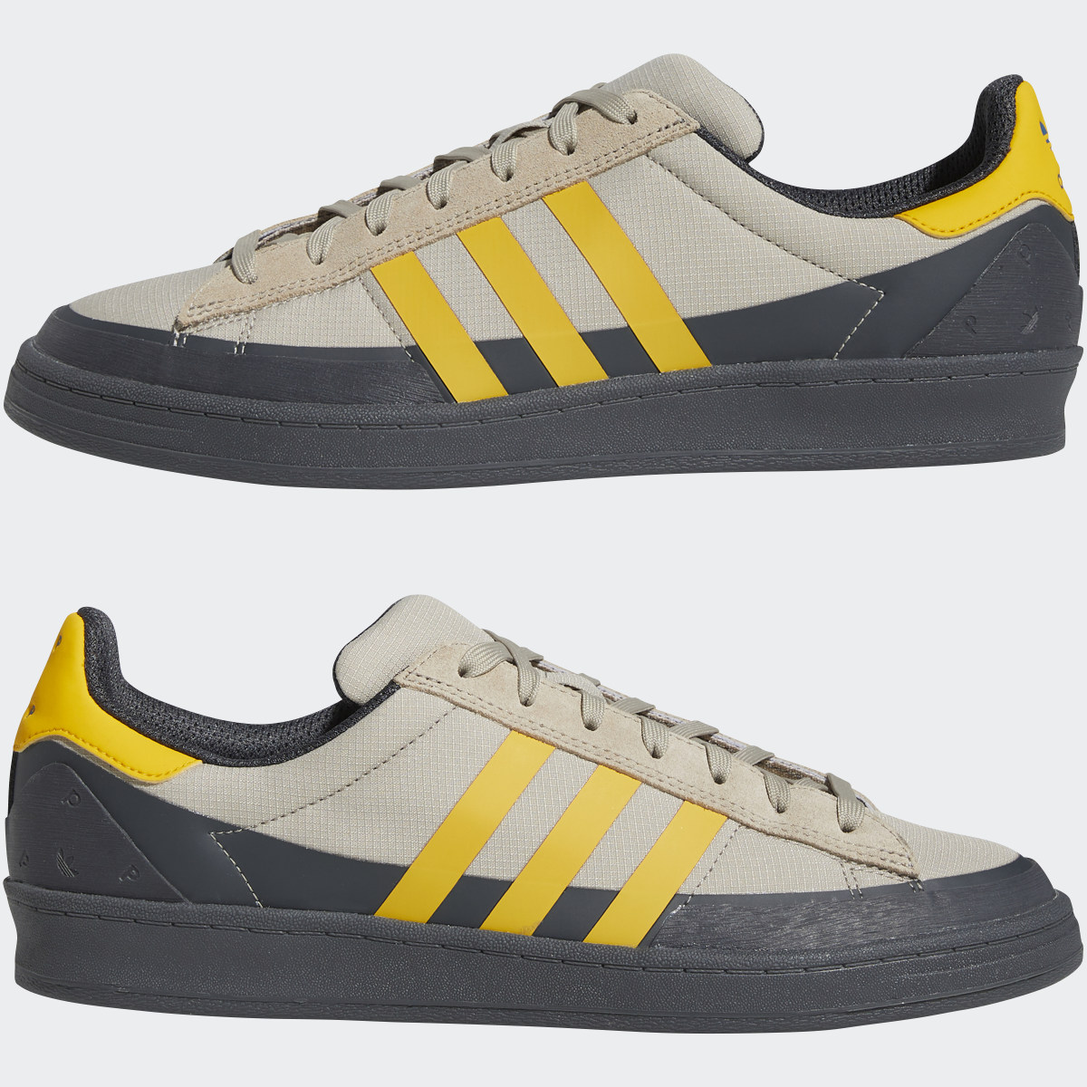 Adidas Pop Campus ADV Shoes. 8