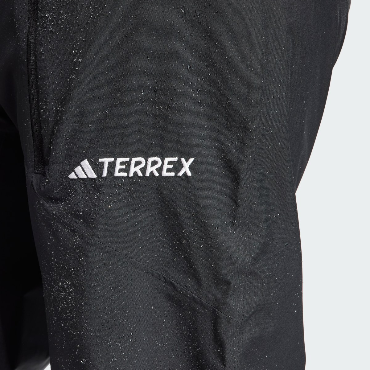 Adidas Pantaloni impermeabili Terrex Multi RAIN.RDY 2-Layer. 9