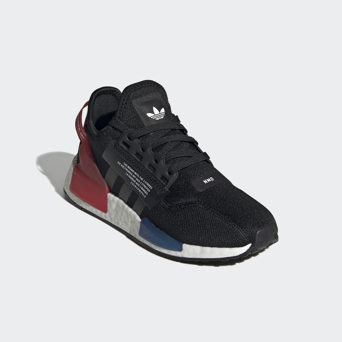 Adidas Chaussure NMD_R1 V2. 5