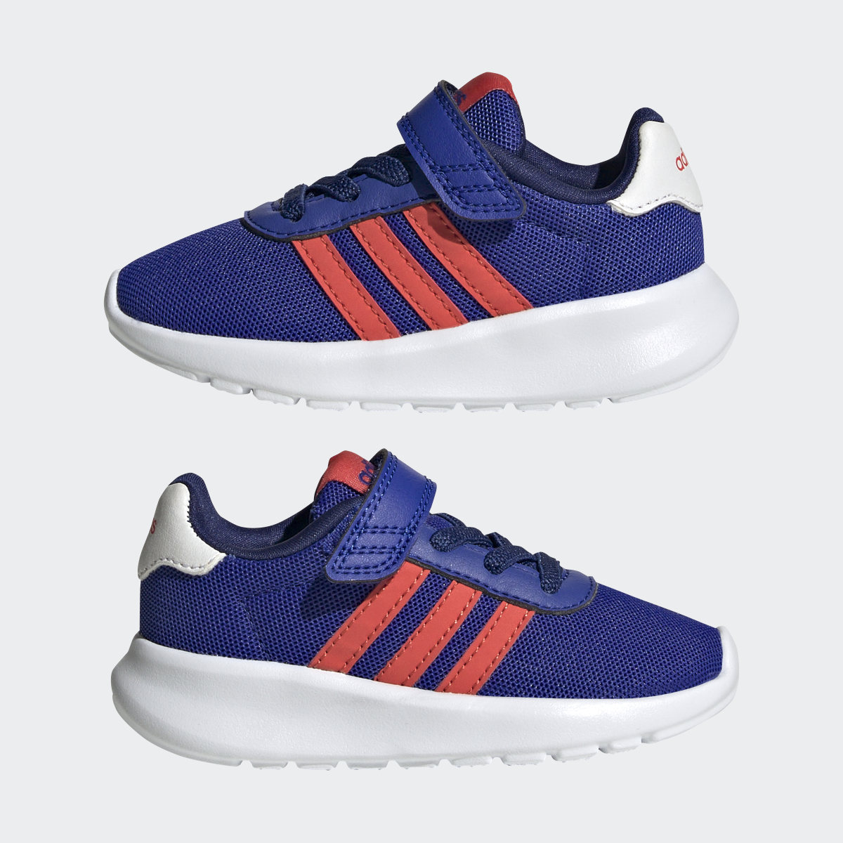 Adidas Tenis Lite Racer 3.0. 8