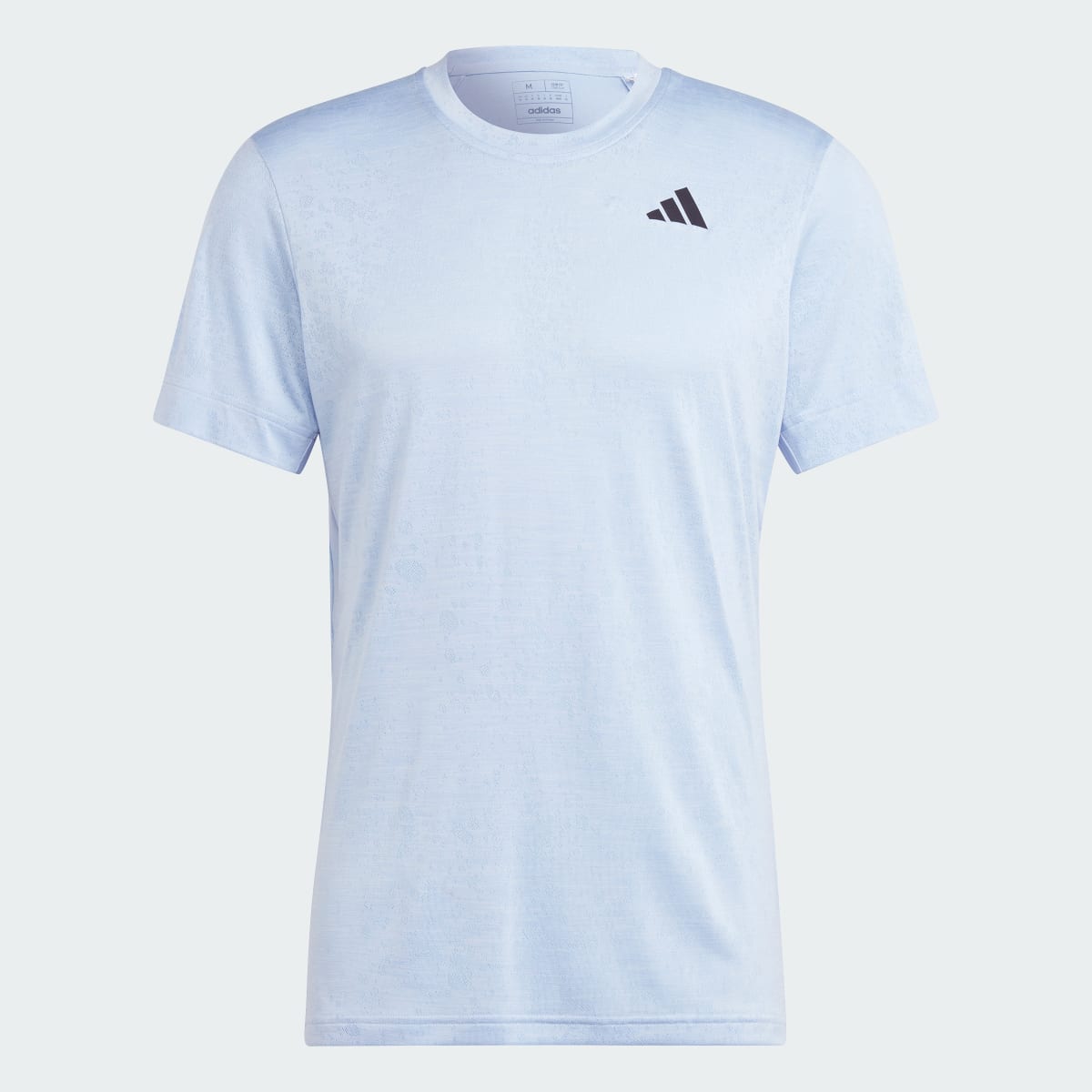 Adidas Tennis FreeLift T-Shirt. 6