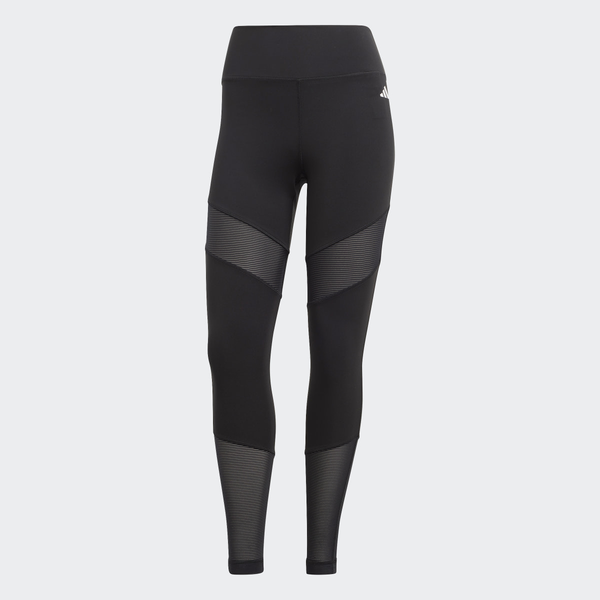 Adidas Leggings de Cintura Subida Train Essentials. 4