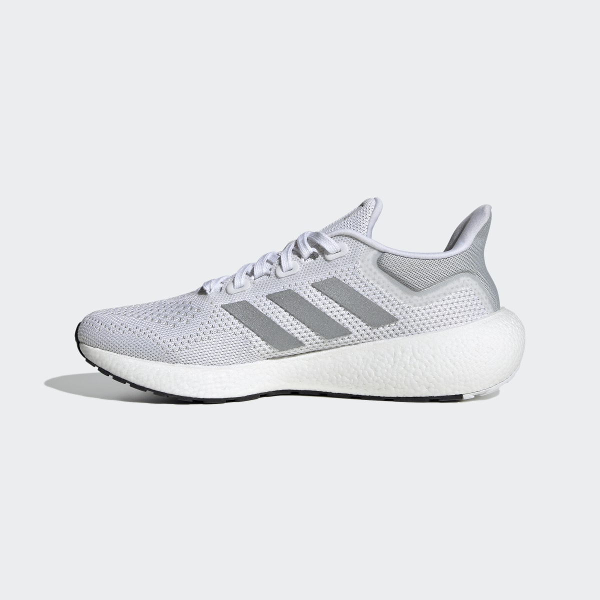 Adidas Pureboost 22 Running Shoes. 10