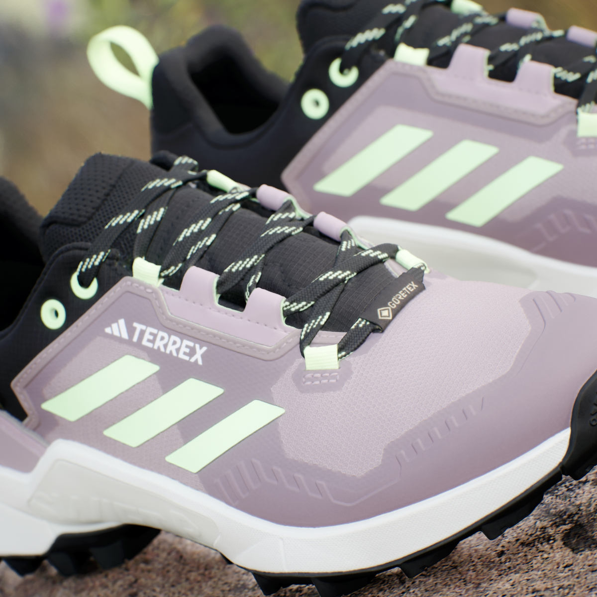 Adidas CHAUSSURE TERREX SWIFT R3 GORE-TEX. 9