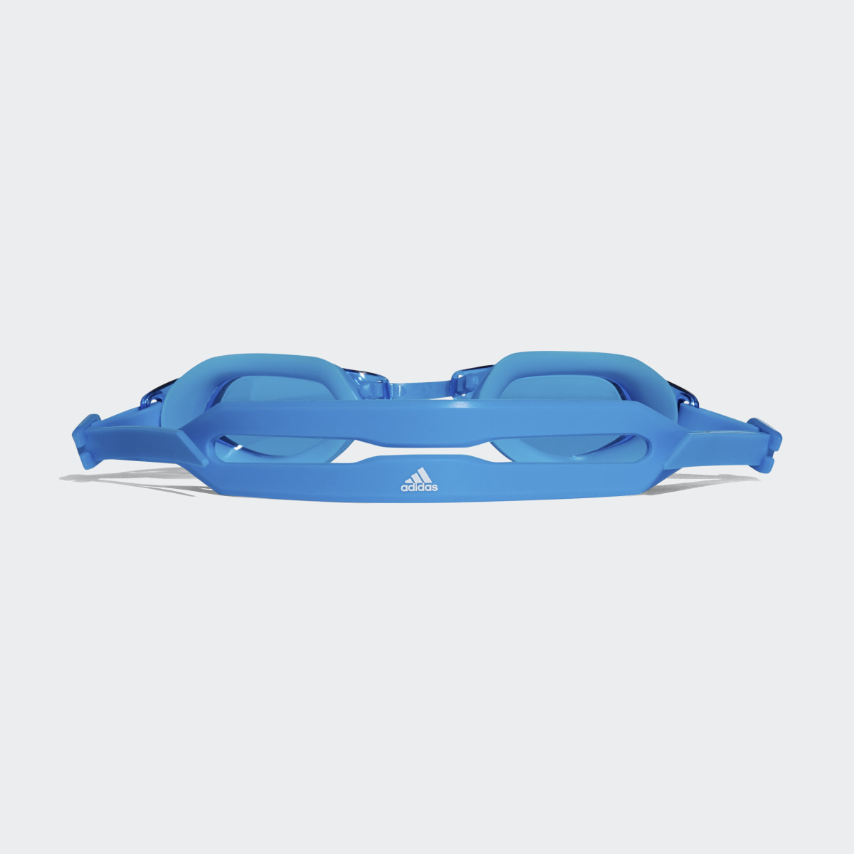 Adidas persistar fit unmirrored swim goggle junior. 5