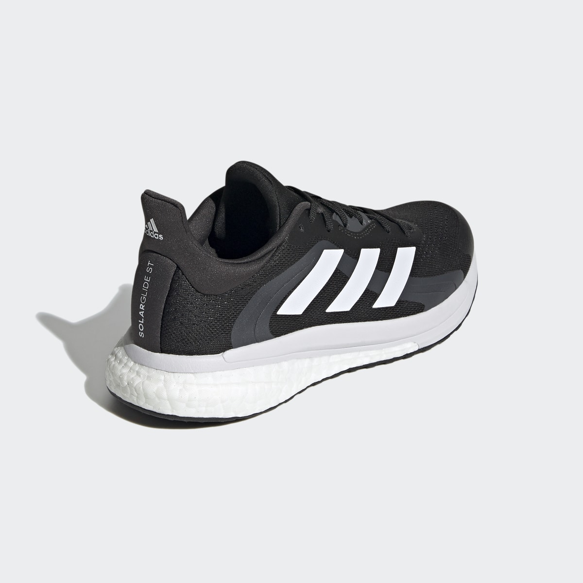 Adidas Chaussure SolarGlide 4 ST. 9