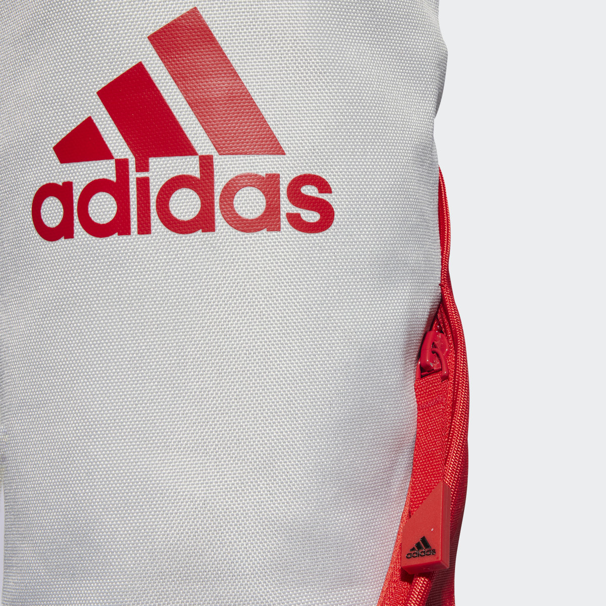 Adidas VS.6 Red/Grey Hockey Stick Sleeve. 6