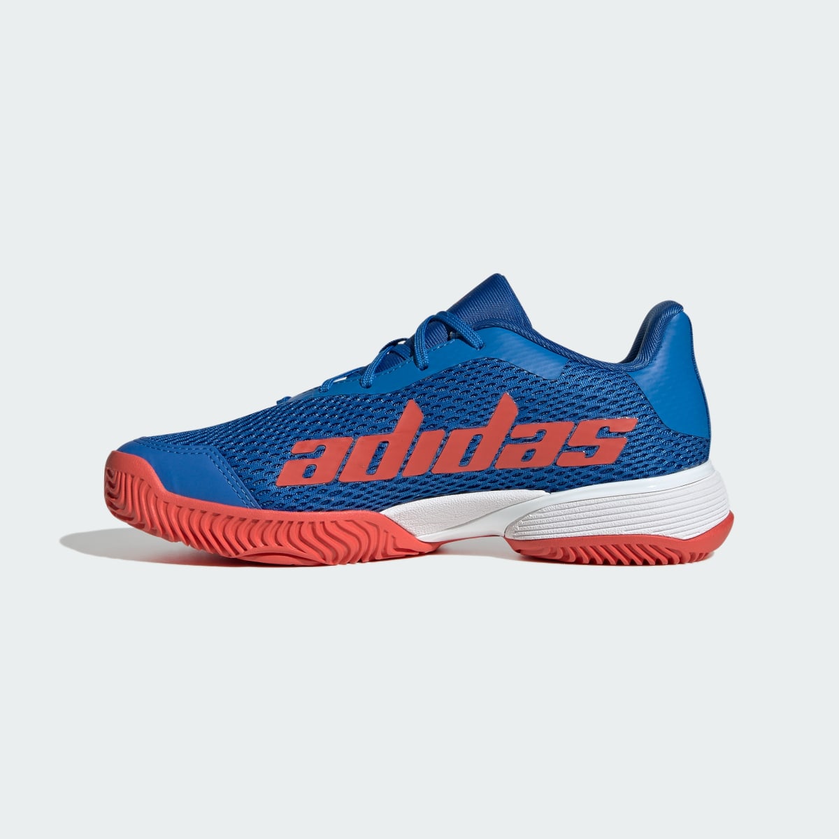 Adidas Barricade Tenis Ayakkabısı. 7