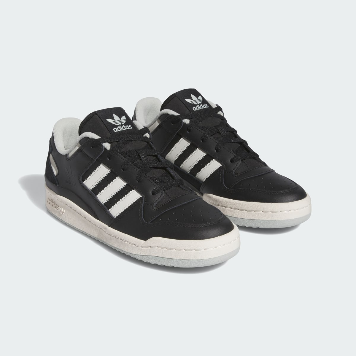 Adidas Buty Forum Low. 5