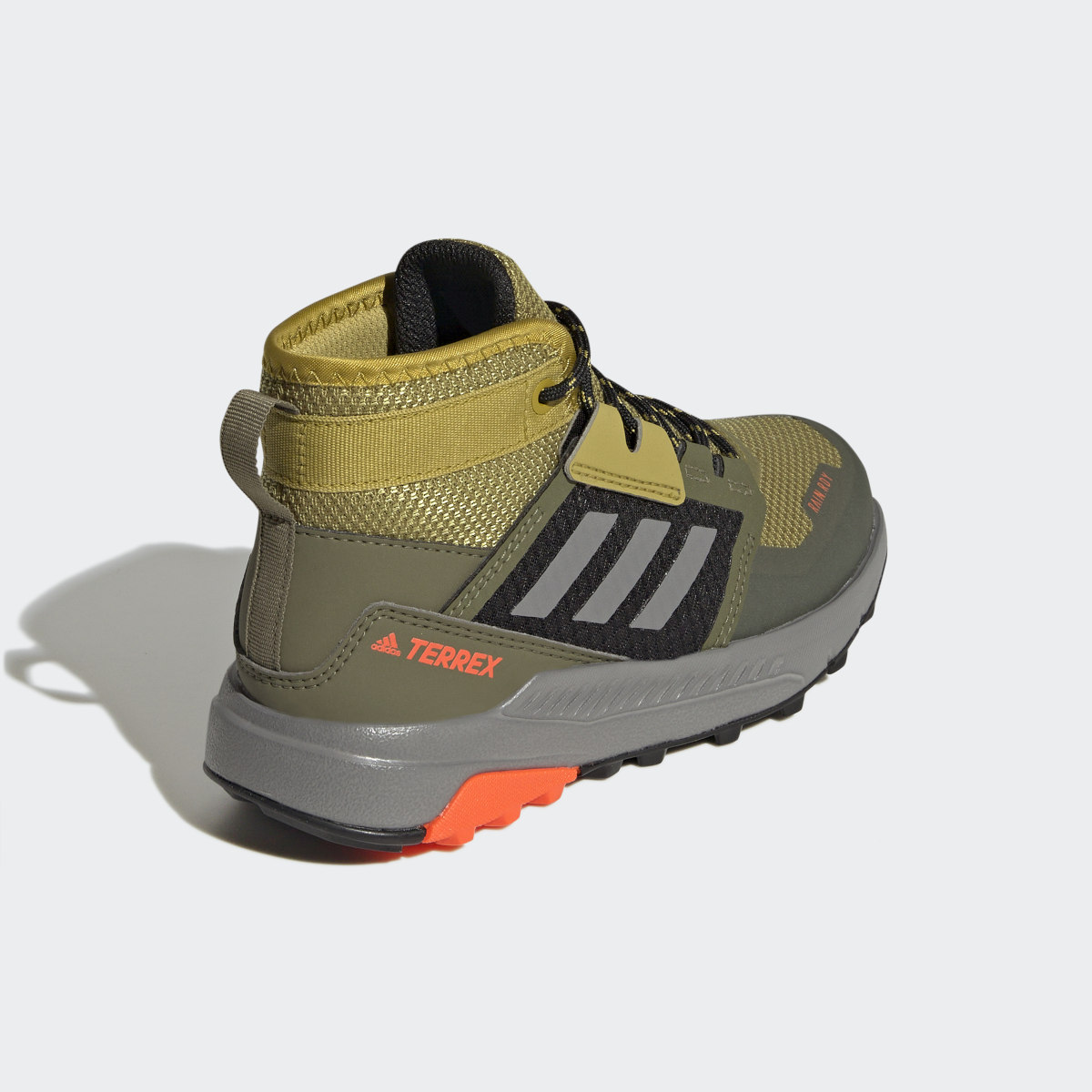 Adidas Sapatos de Caminhada RAIN.RDY Trailmaker TERREX. 6