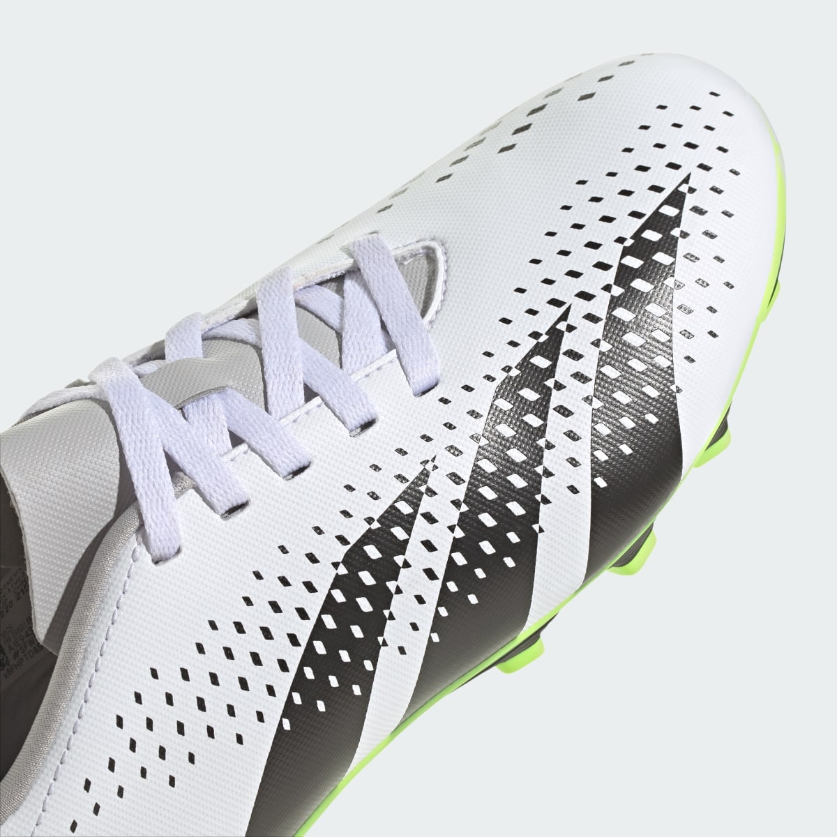 Adidas Predator Accuracy.4 Flexible Ground Boots. 10