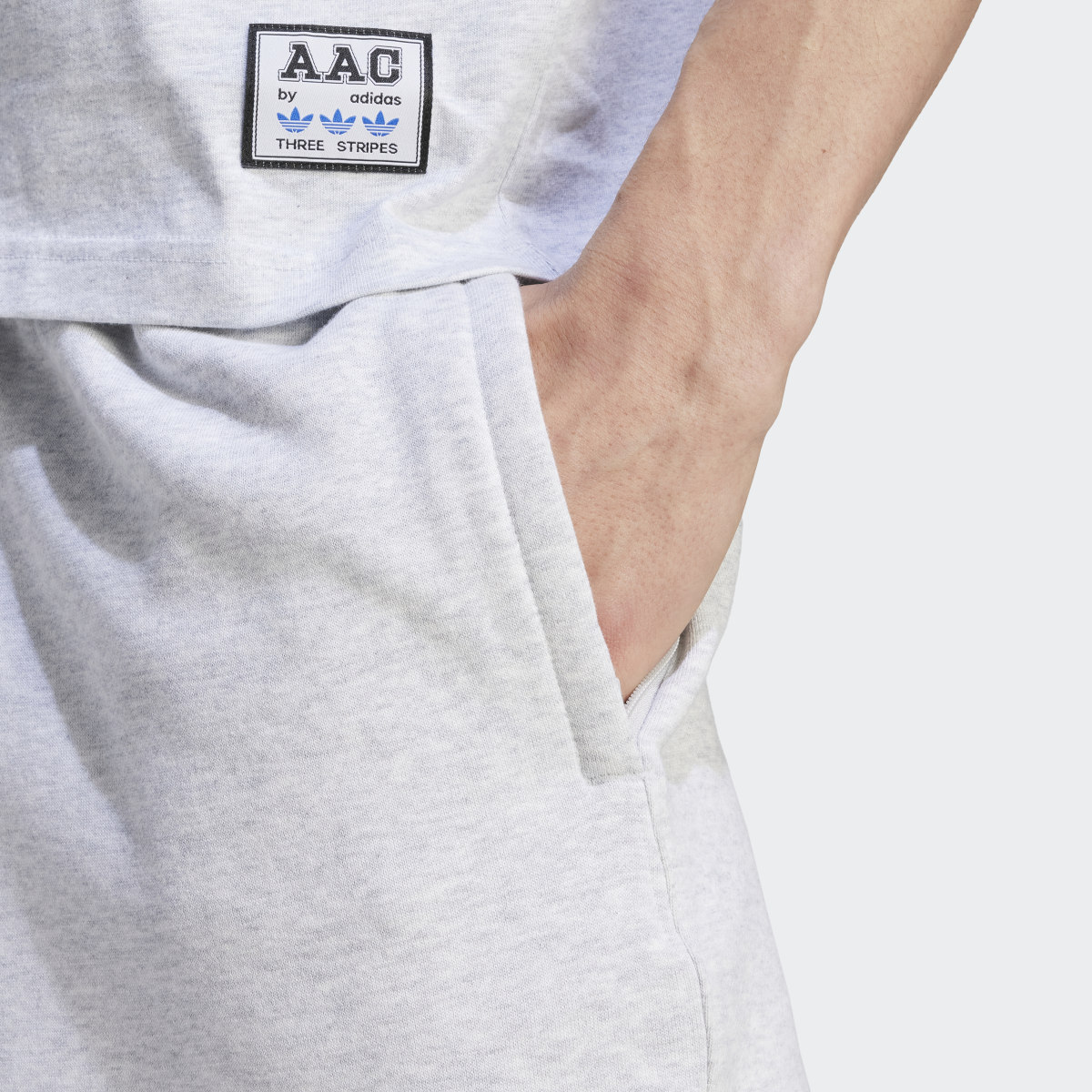 Adidas AAC Shorts. 8