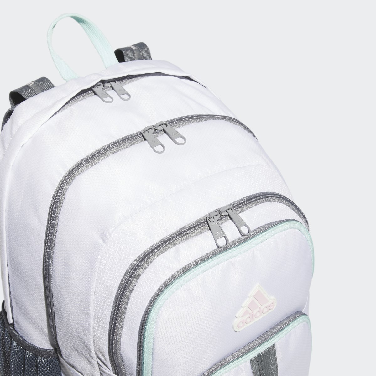 Adidas Prime Backpack. 6