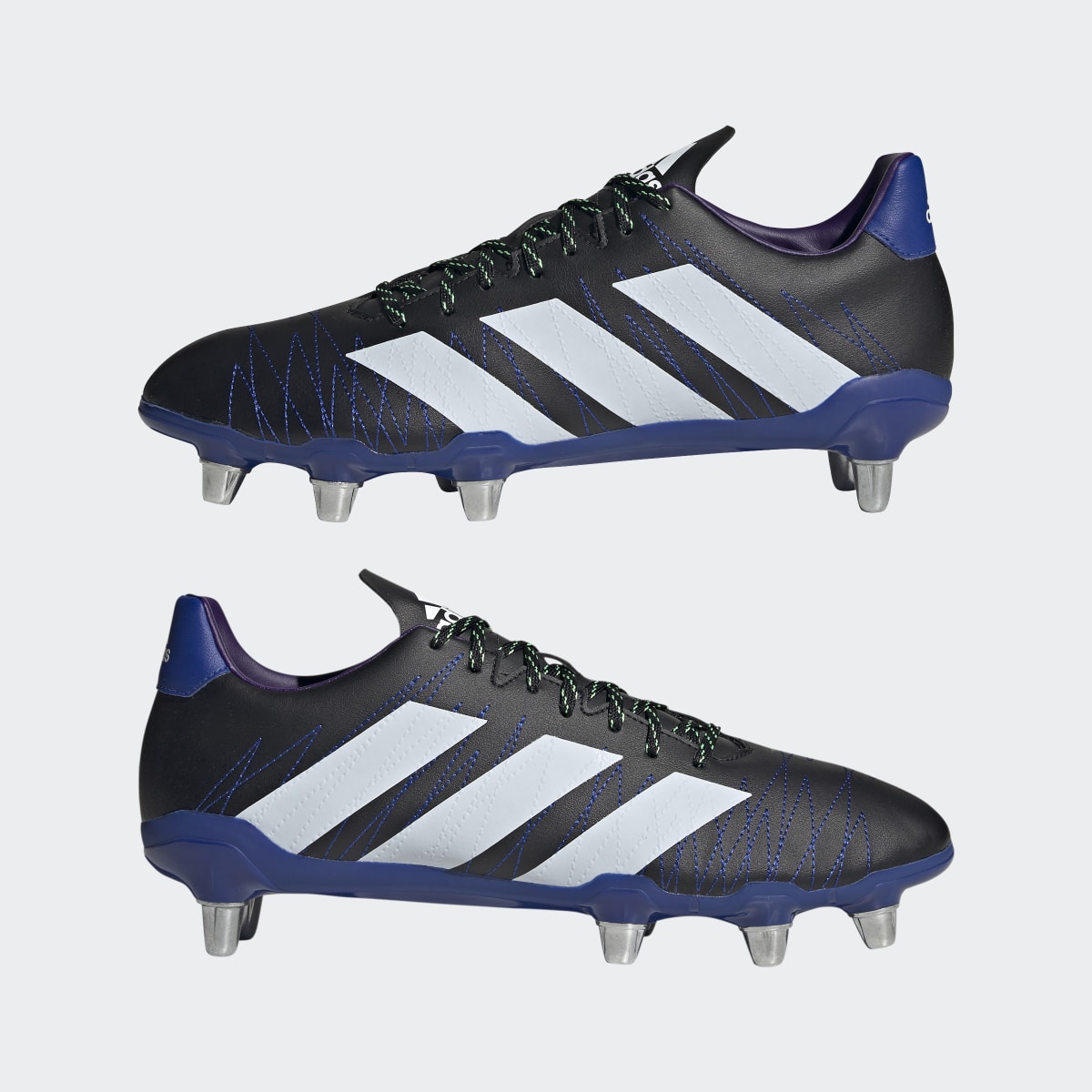 Adidas Kakari SG Boots. 8