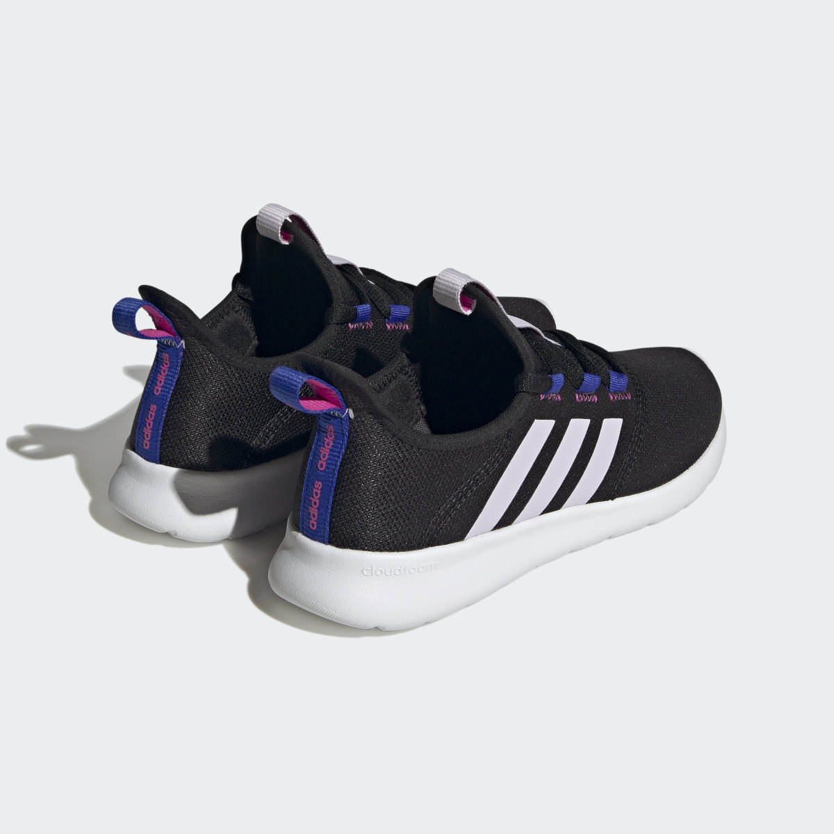 Adidas Cloudfoam Pure 2.0 Shoes. 6