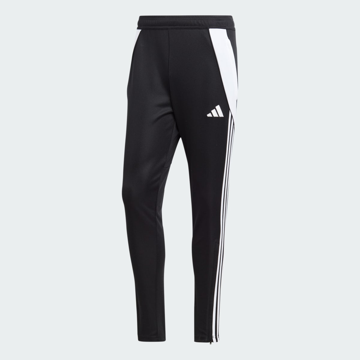 Adidas Calças Justas de Treino Tiro 24. 4