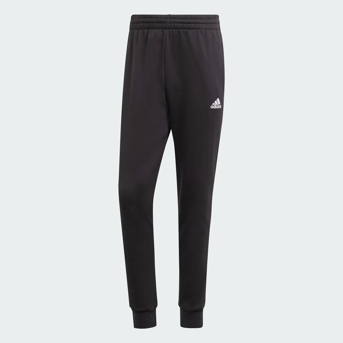 Adidas Survêtement à 3 bandes en molleton Basic. 7