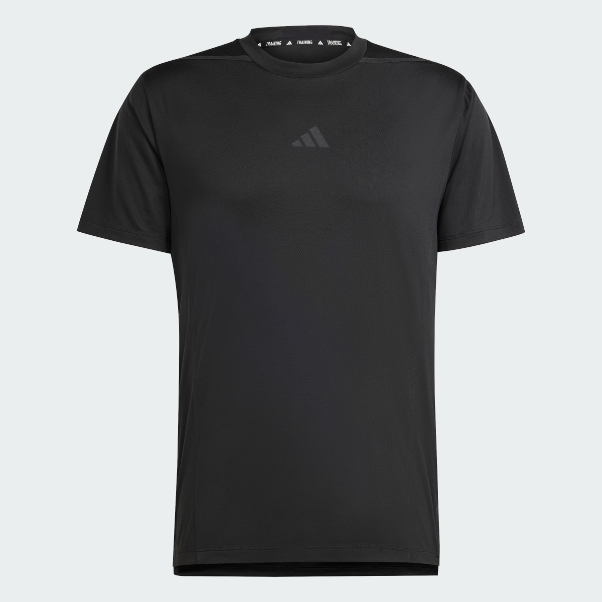 Adidas Designed for Training Adistrong Workout T-Shirt. 6