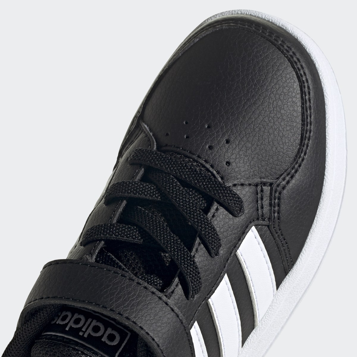 Adidas Tenis Breaknet. 10