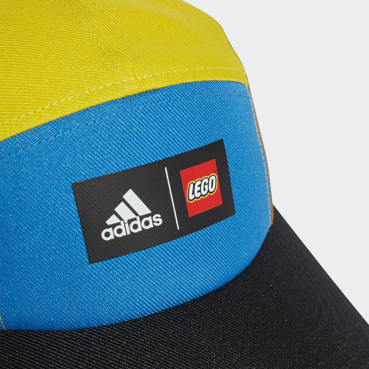 Adidas x Classic LEGO® Cap. 4