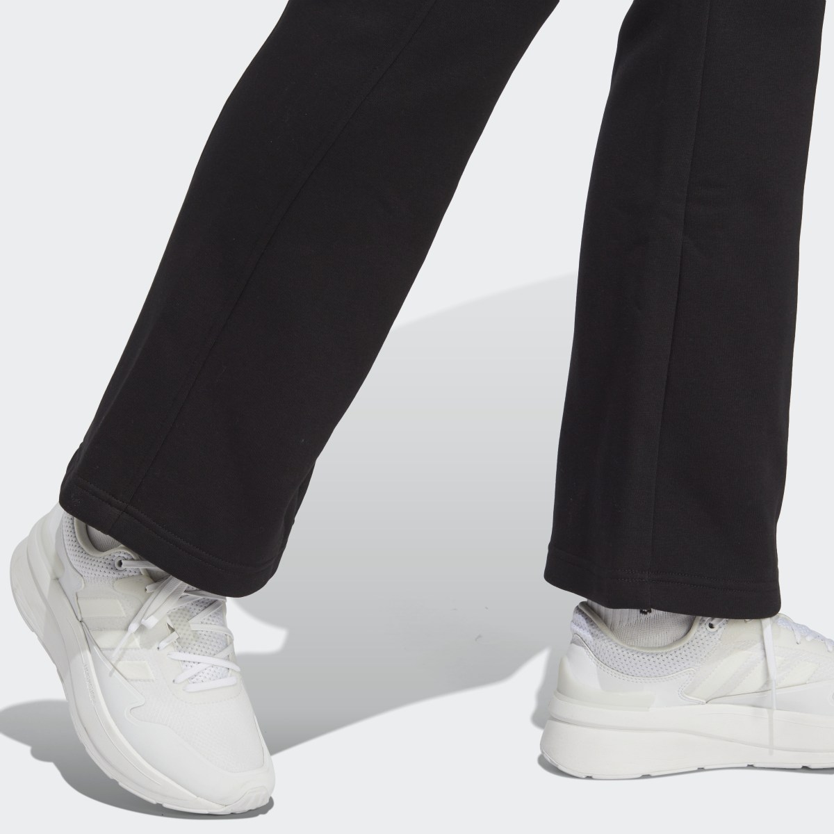 Adidas Pantaloni ALL SZN Fleece Graphics. 6