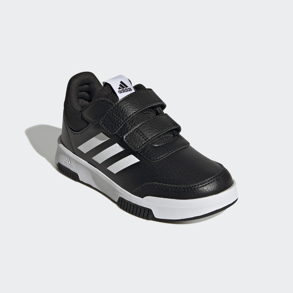 Adidas Zapatilla Tensaur Hook and Loop. 5