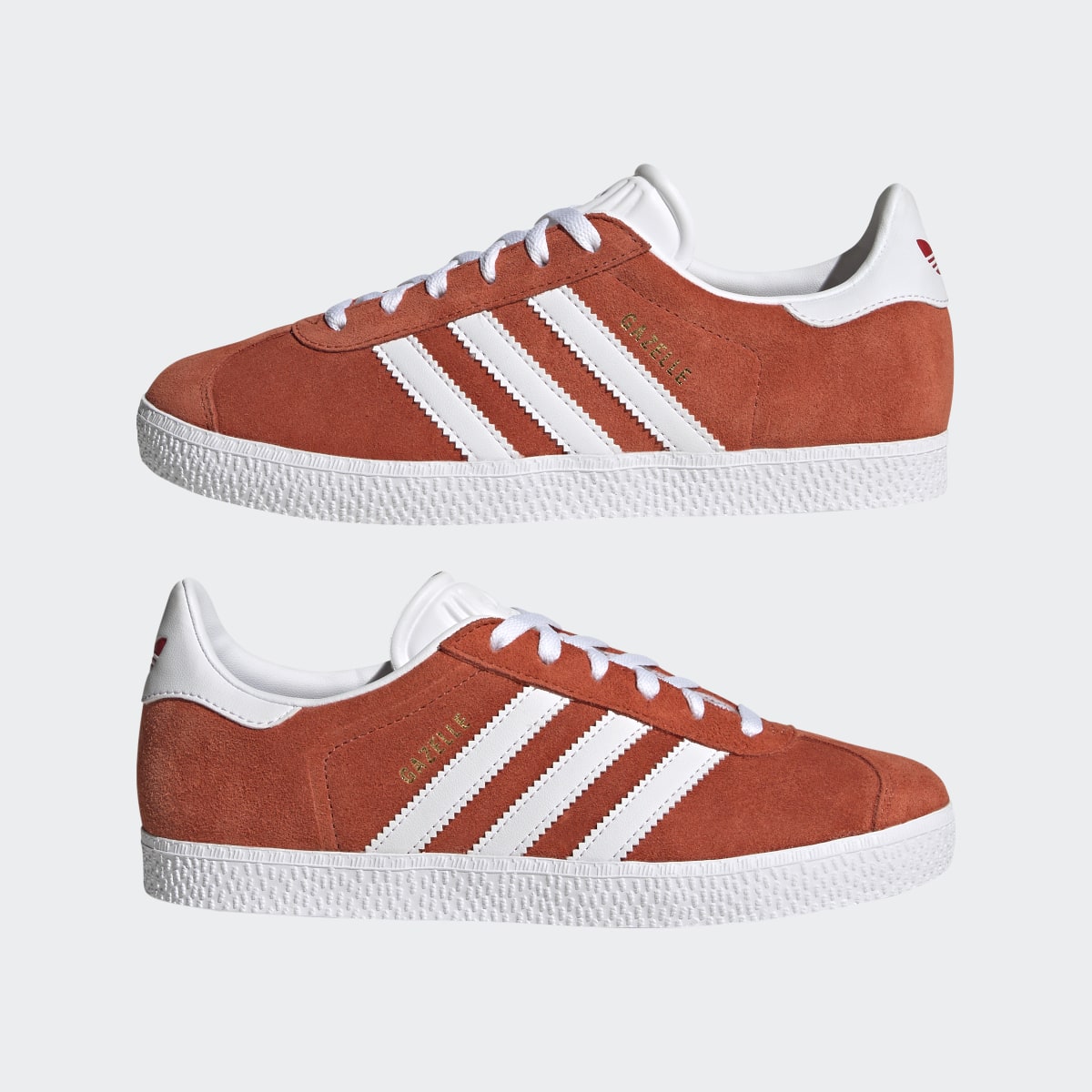 Adidas Chaussure Gazelle. 9