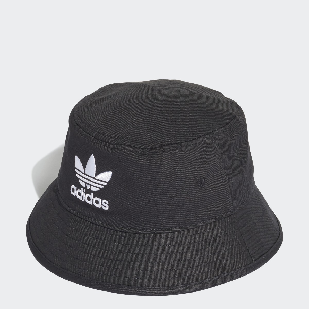 Adidas Trefoil Bucket Hat - AJ8995