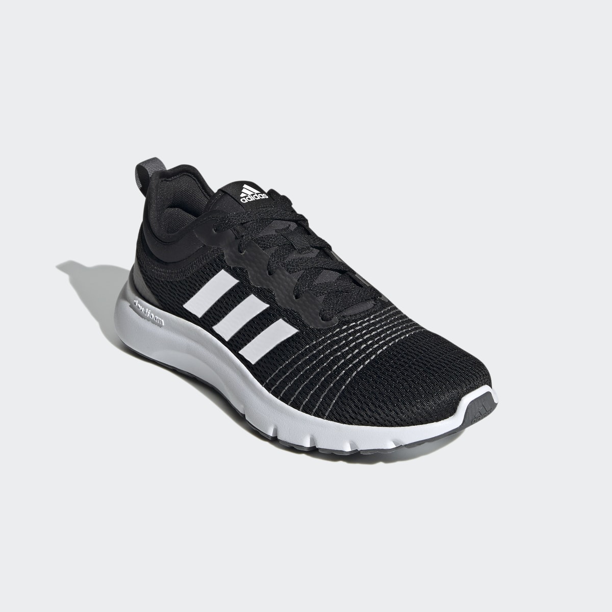 Adidas Tenis Fluidup. 5