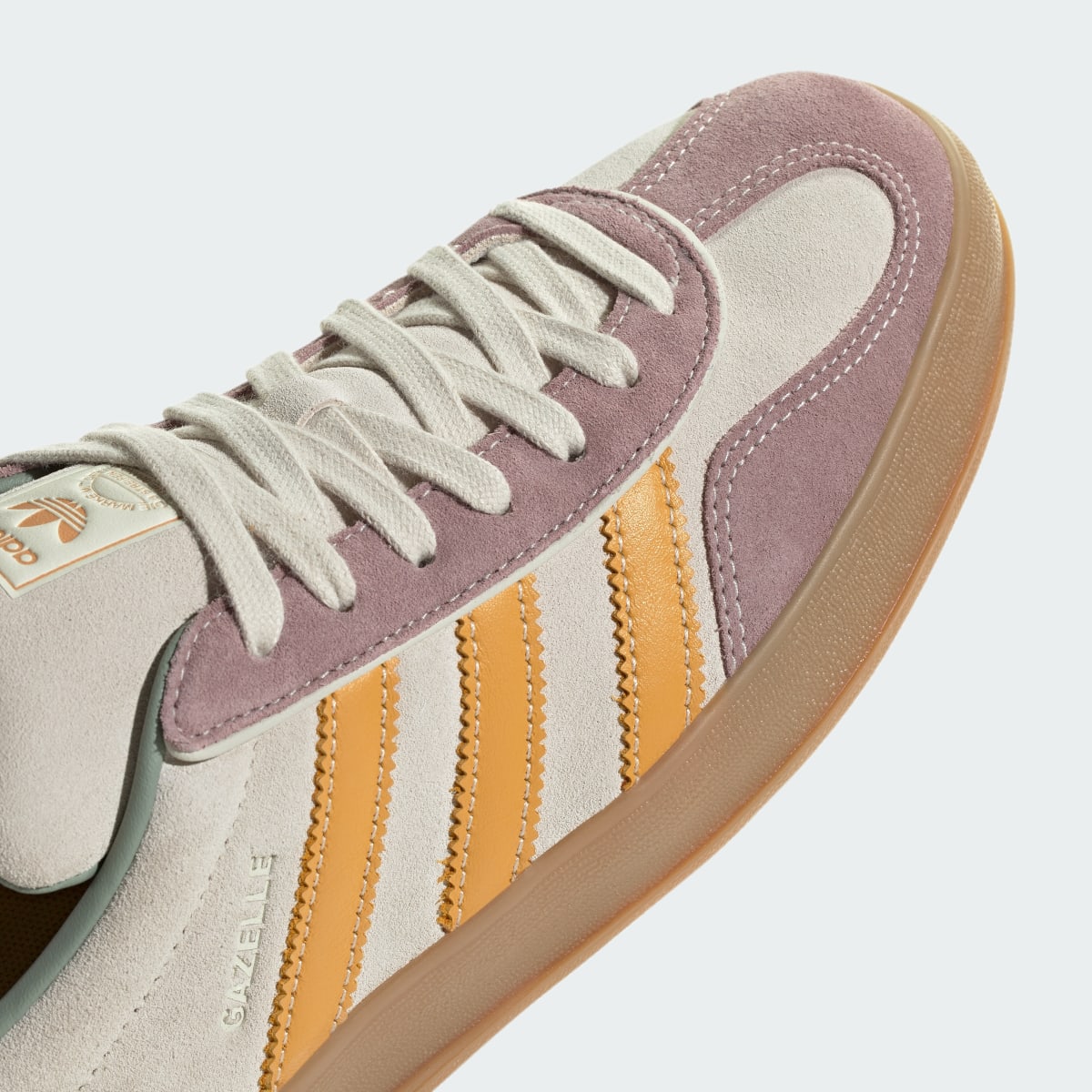 Adidas Gazelle Indoor shoes. 9