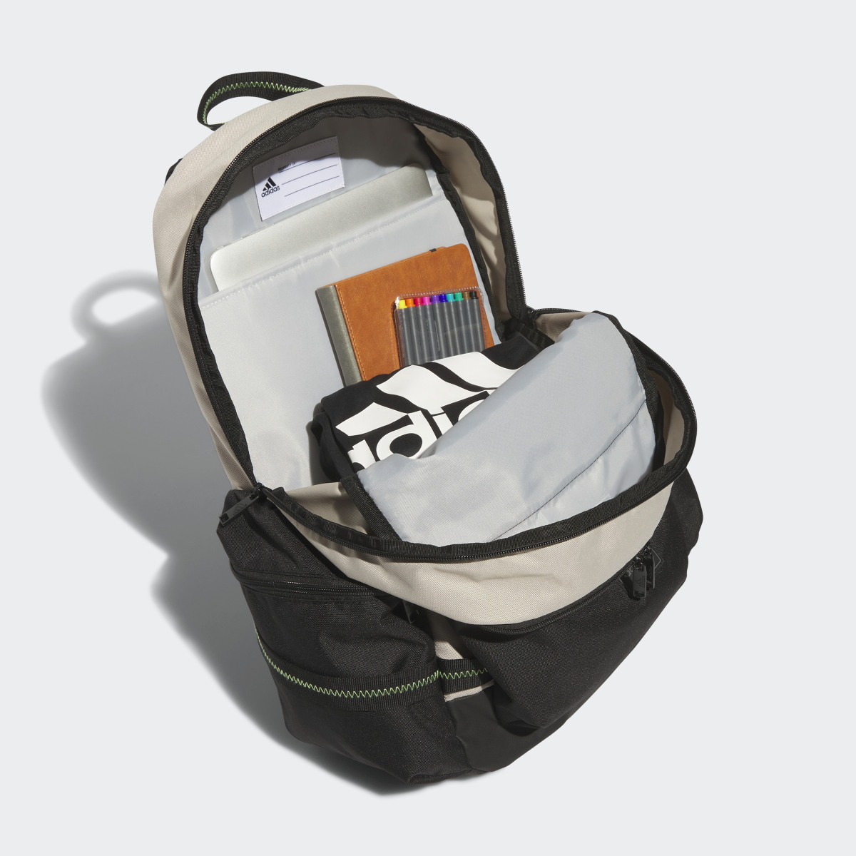 Adidas City Icon Backpack. 5