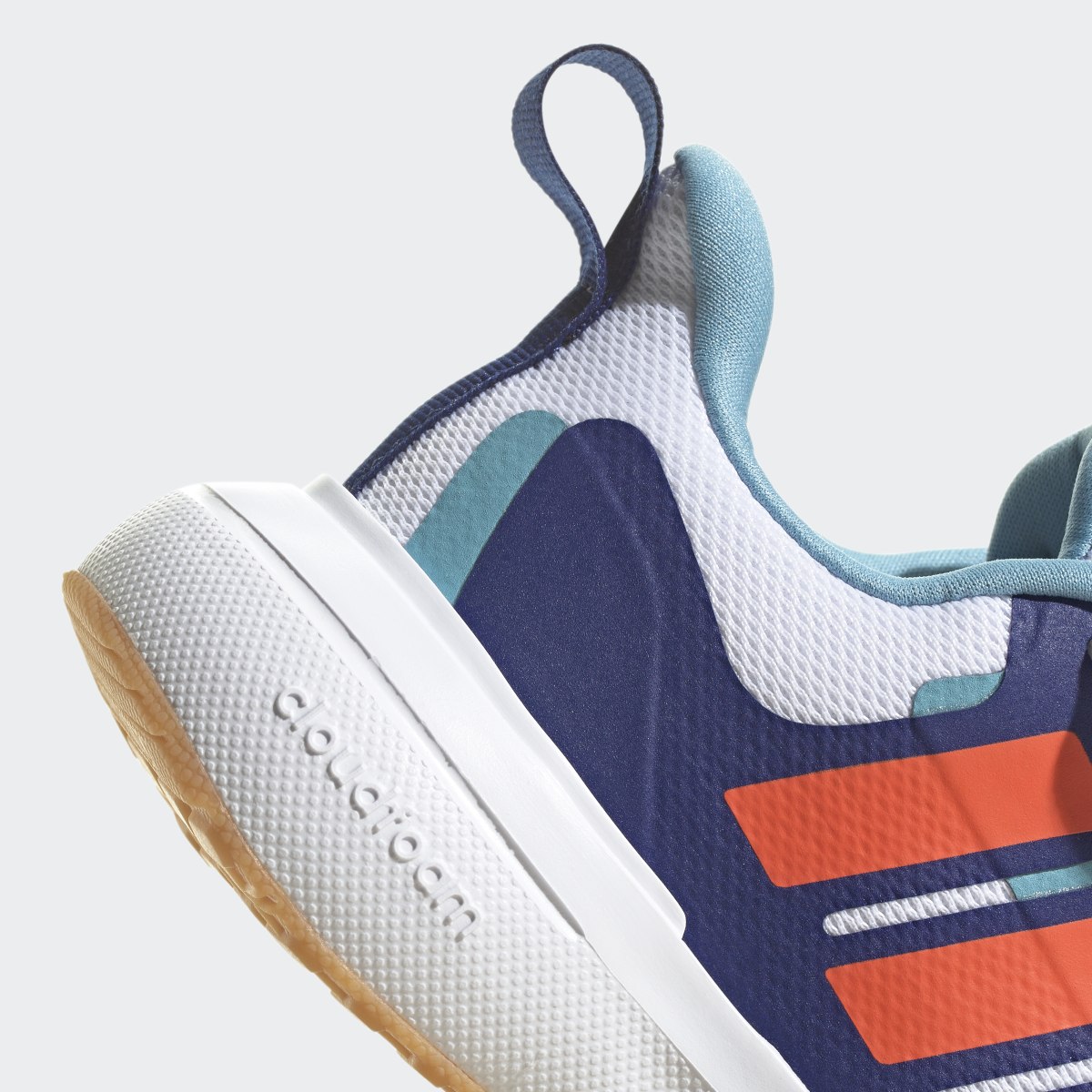 Adidas Sapatilhas Cloudfoam FortaRun 2.0. 9