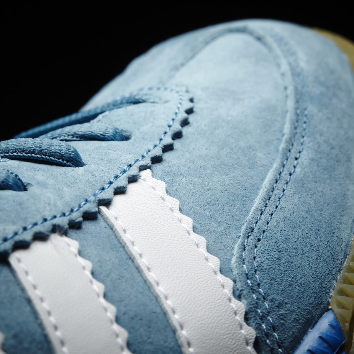 Adidas Handball Spezial Shoes. 6