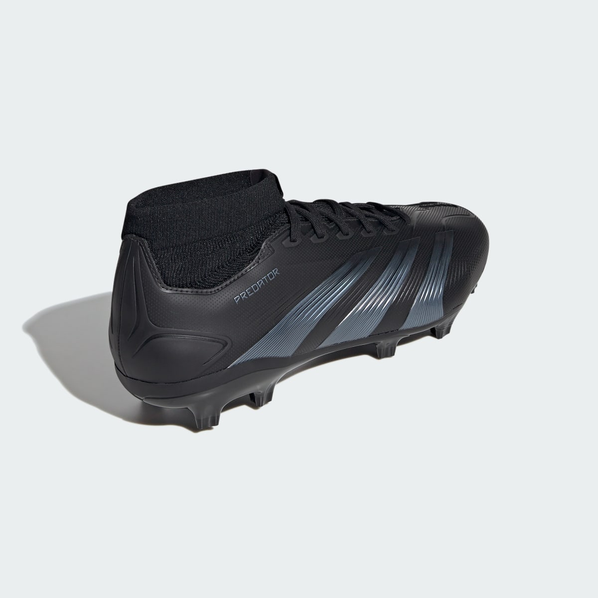 Adidas Predator 24 League Firm Ground Soccer Cleats. 6