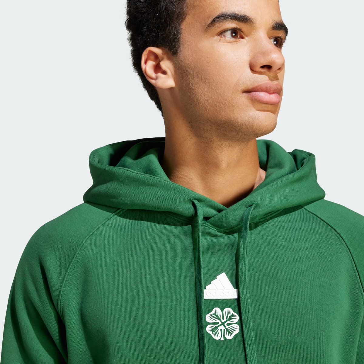 Adidas Sudadera con capucha Celtic FC LFSTLR. 6