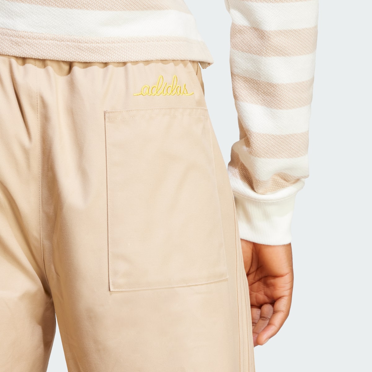 Adidas CHINO PANT. 6