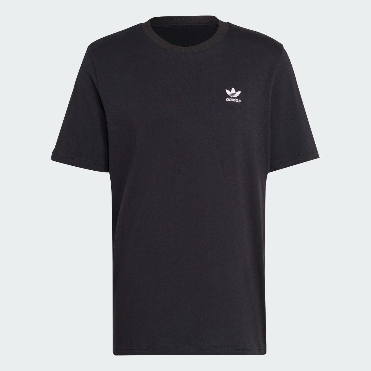 Adidas Camiseta Trefoil Essentials. 5