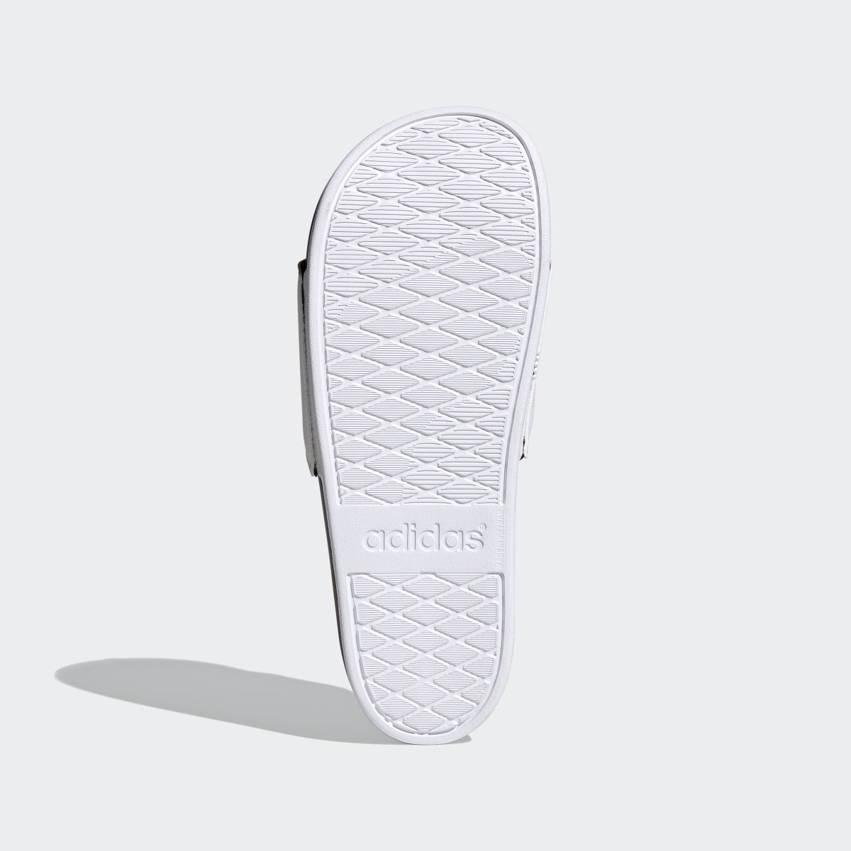 Adidas Chancla Adilette Comfort. 4