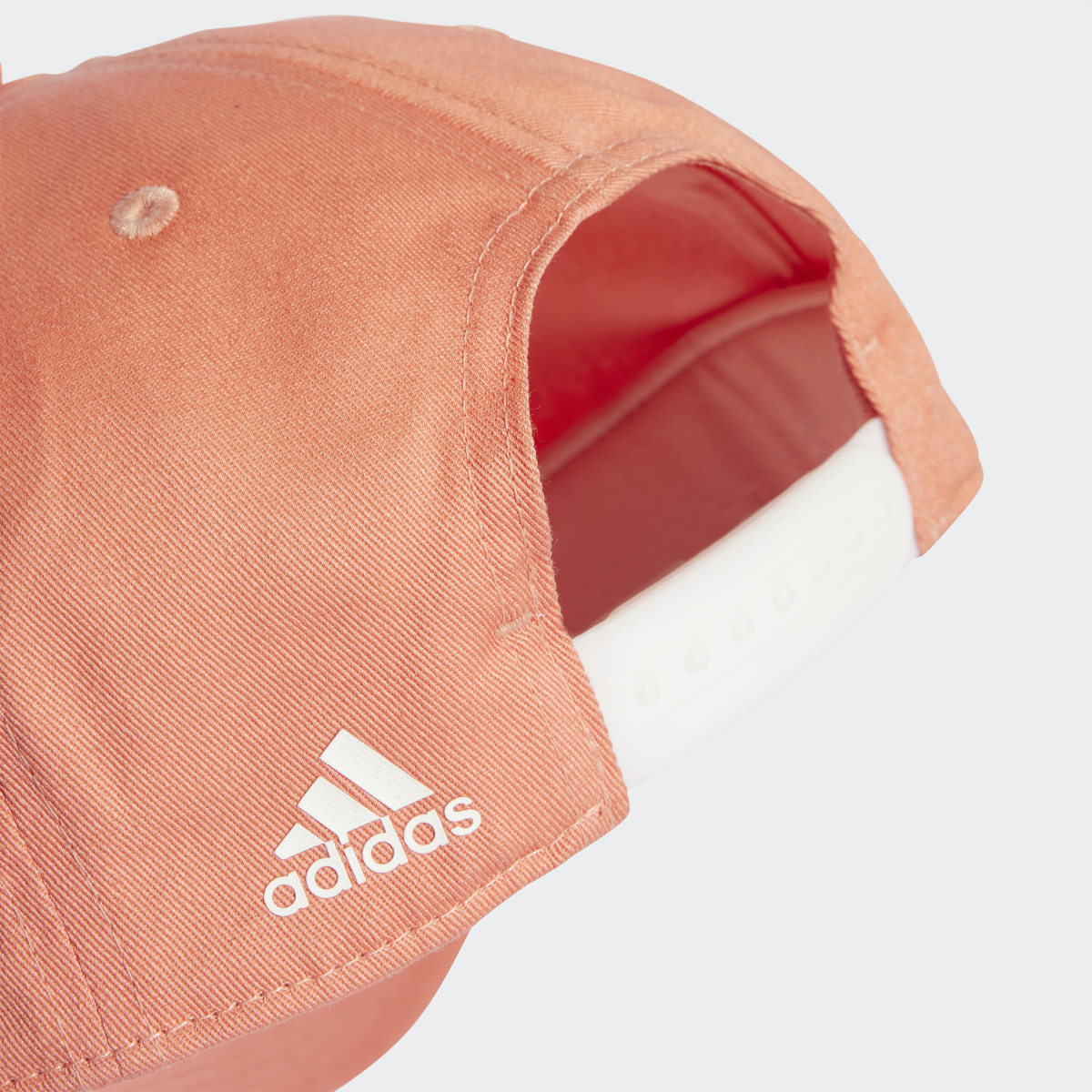 Adidas Cappellino Daily. 5