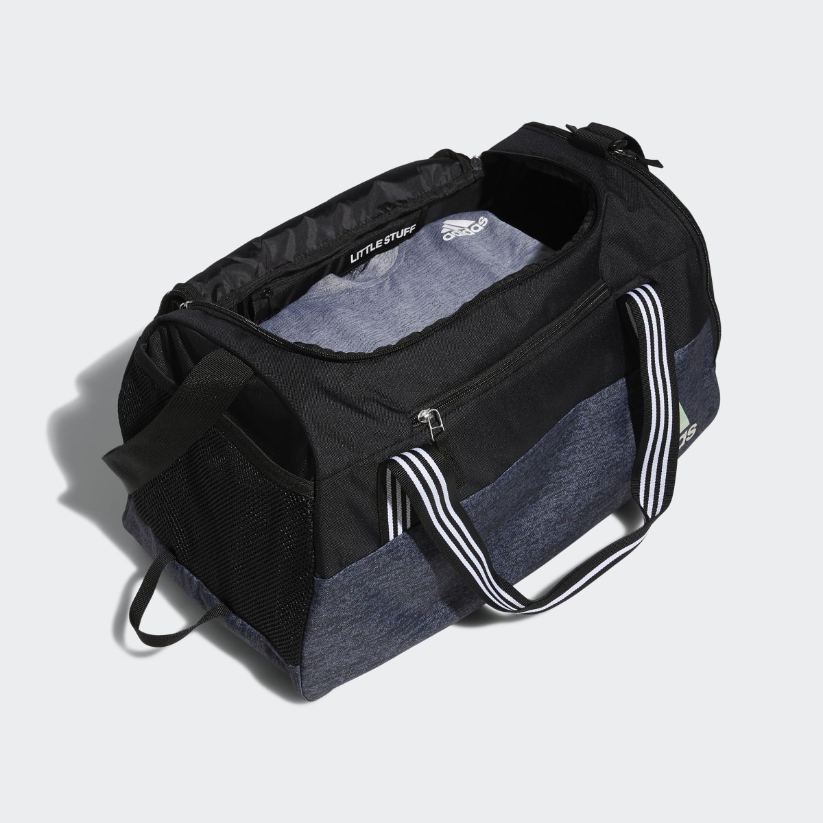 Adidas Squad Duffel Bag. 5