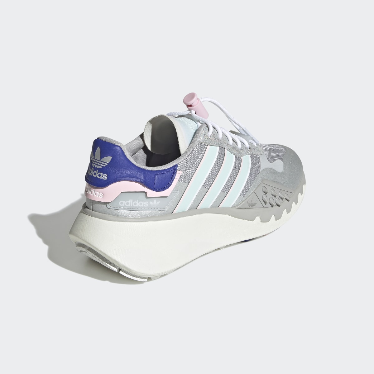 Adidas Choigo Shoes. 6