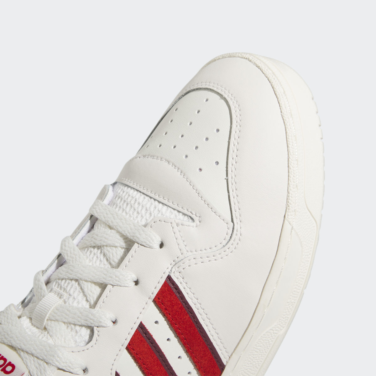 Adidas Rivalry Low Schuh. 11