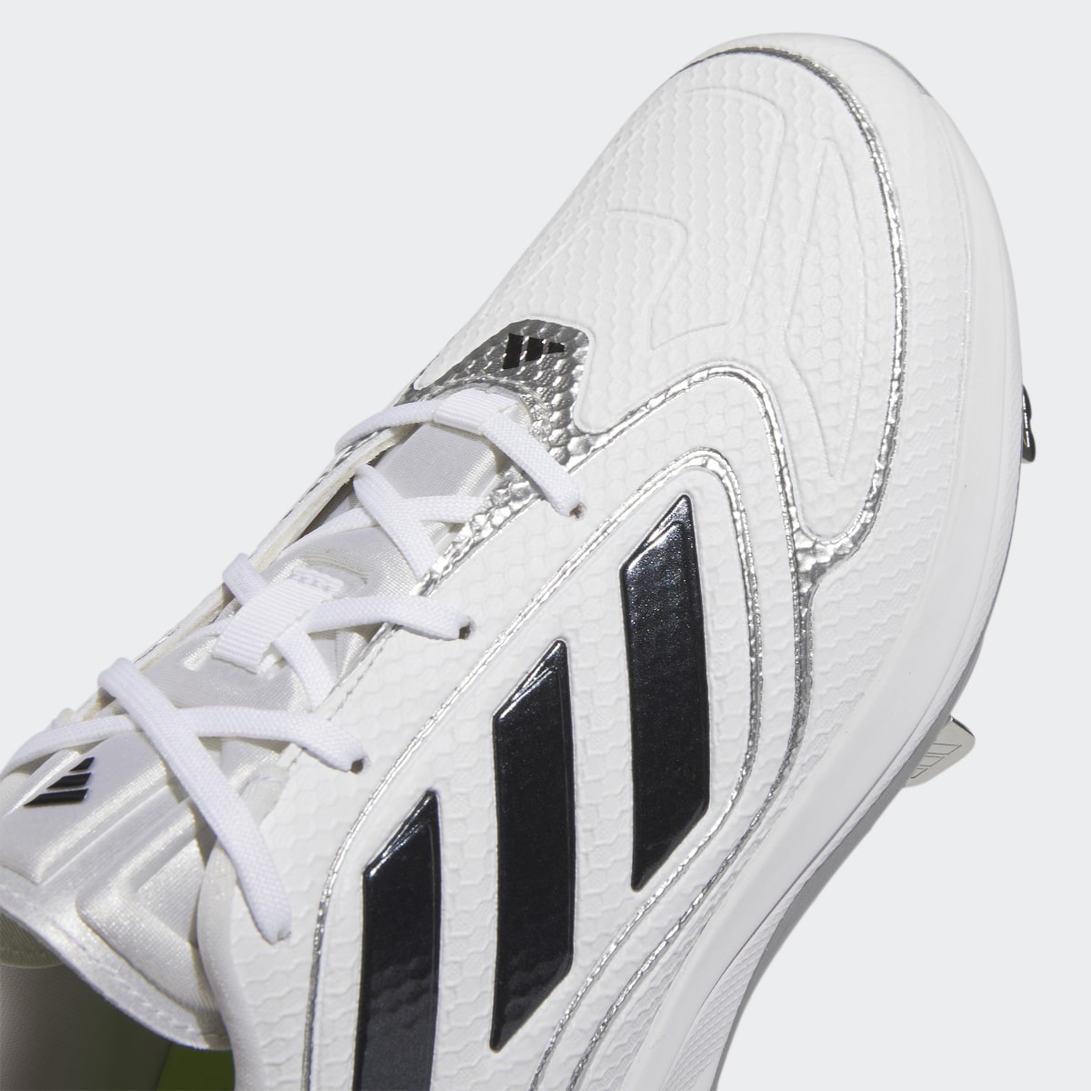 Adidas Adizero PureHustle 3 Cleats. 8