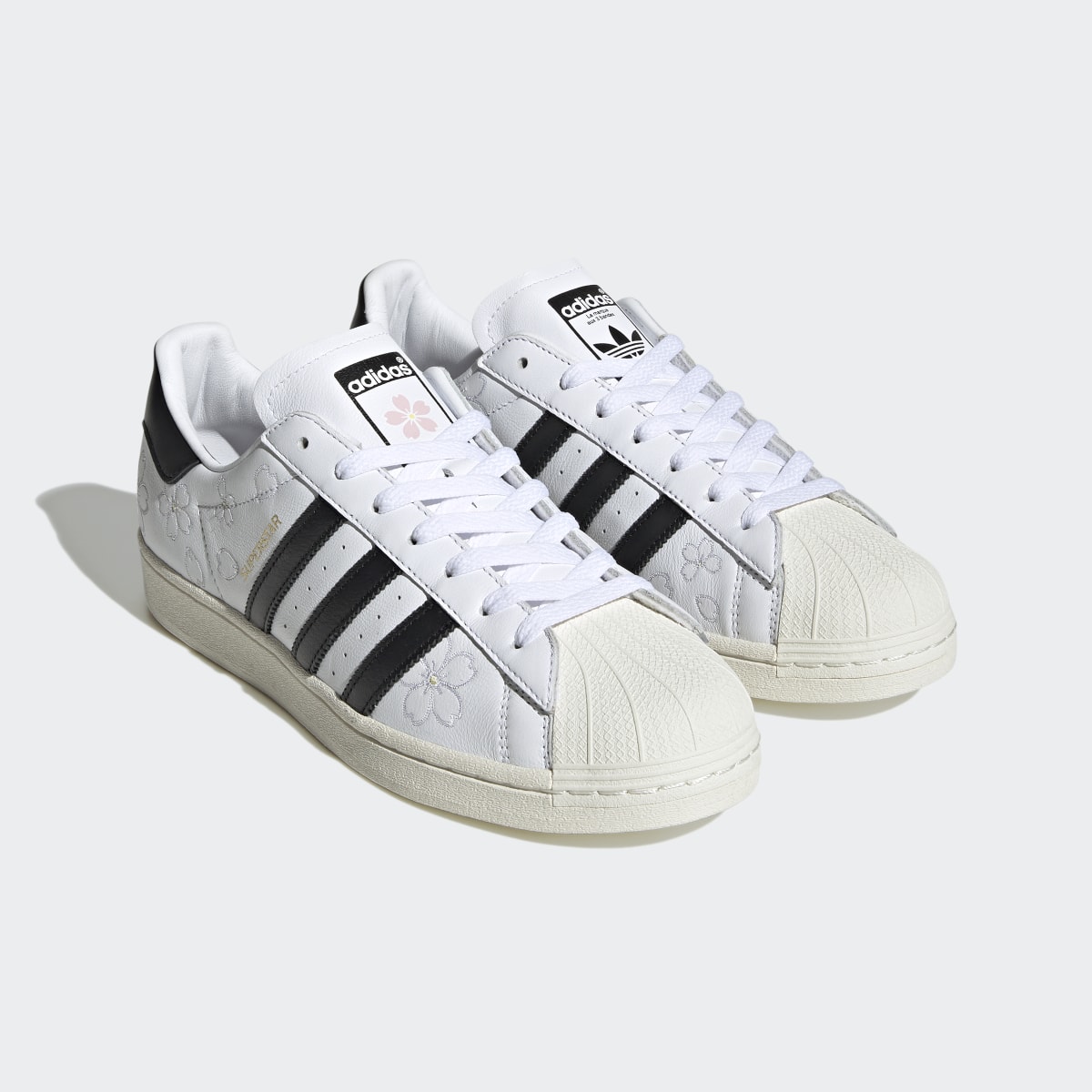 Adidas Chaussure Superstar Hanami. 7