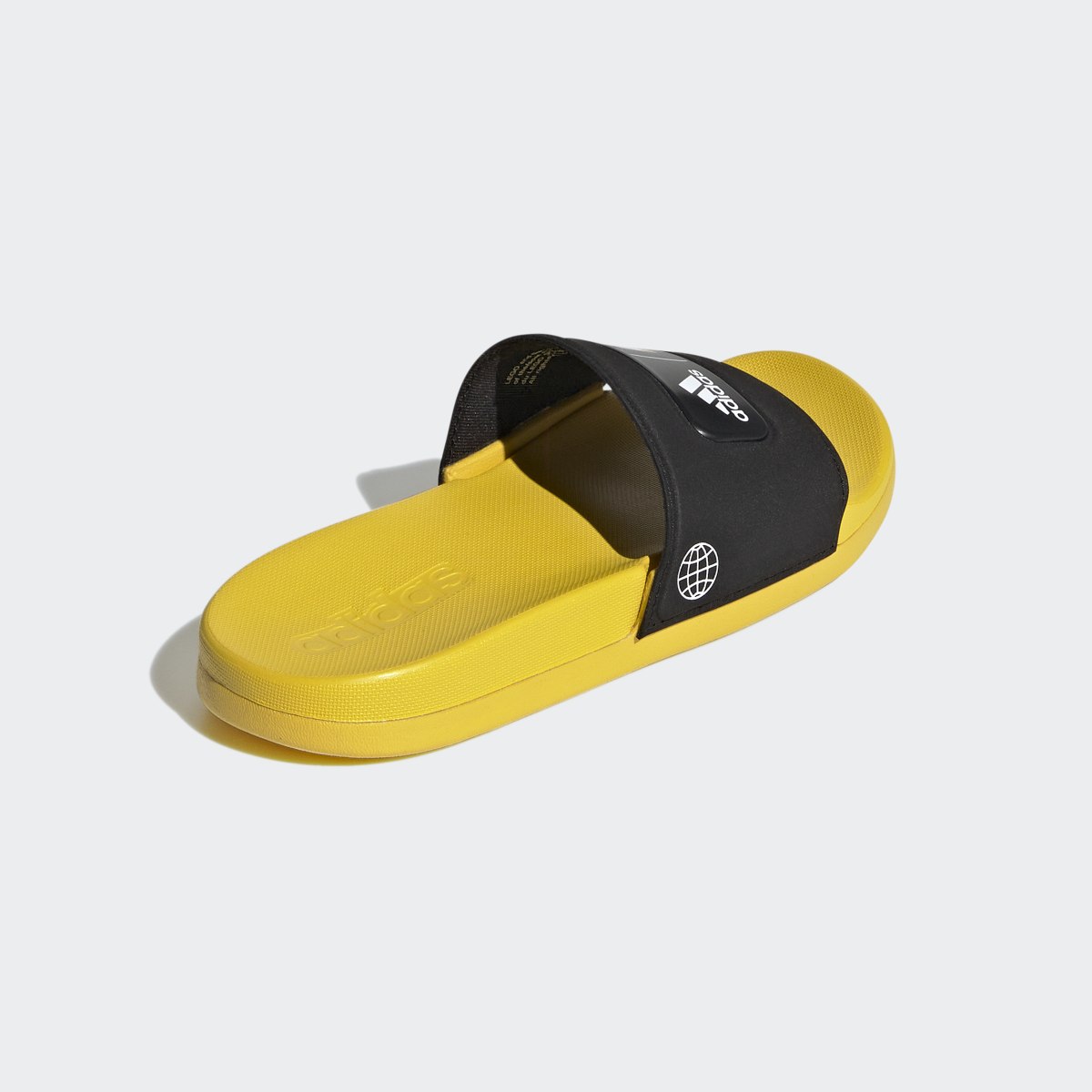 Adidas Adilette Comfort x LEGO® Slides. 6