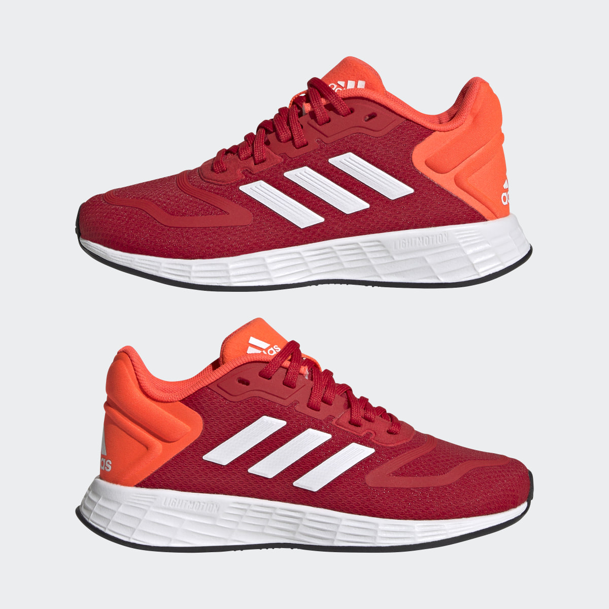 Adidas Tenis Duramo 10. 8