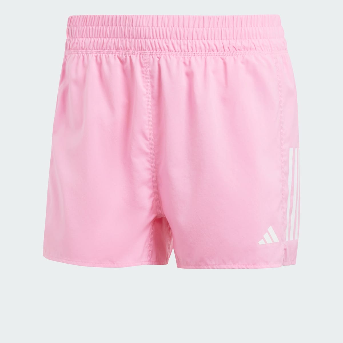 Adidas Own the Run Shorts. 4