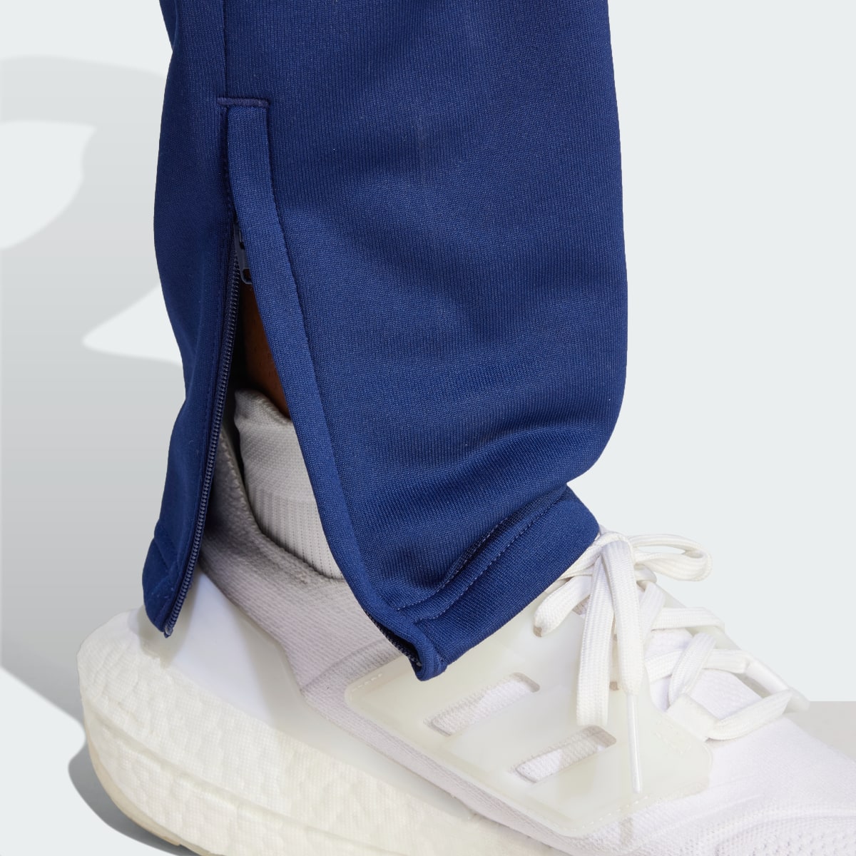 Adidas Game and Go Small Logo Training Tapered Pants. 6