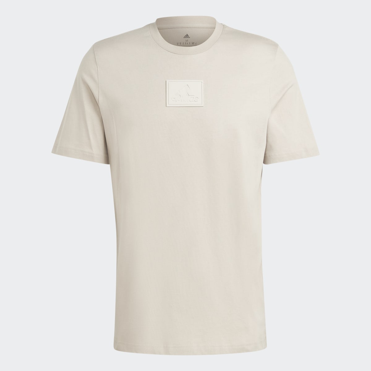 Adidas Sportswear Elevated Block Tee. 5