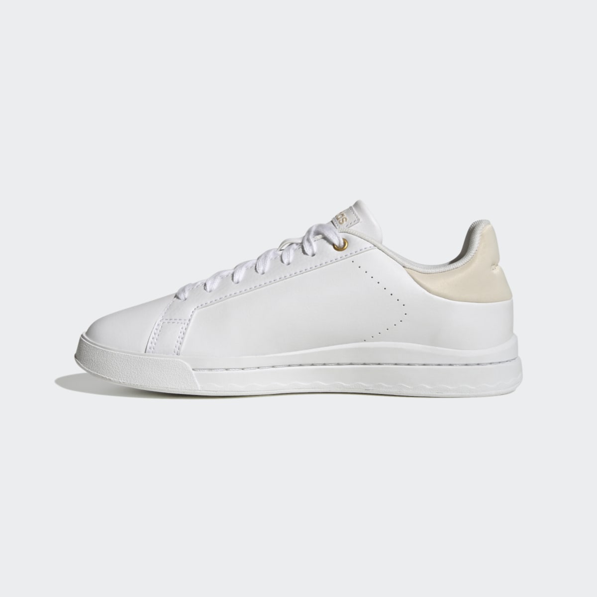 Adidas Tenis Court Silk. 7